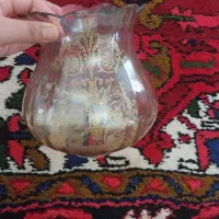 لاله شمعدان|لوستر و چراغ آویز|اهر, |دیوار