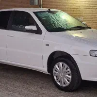 سمند سورن پلاس صفر ۱۴۰۴
