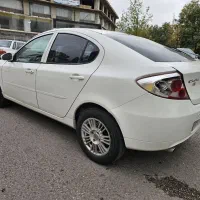 پروتون جنتو مدل۲۰۰۷|خودرو سواری و وانت|اردبیل, |دیوار