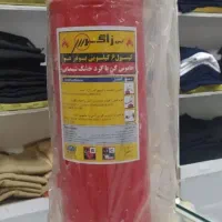 کپسول آتش نشانی