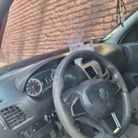 ساینا s مدل ۴۰۱|خودرو سواری و وانت|جهرم, |دیوار