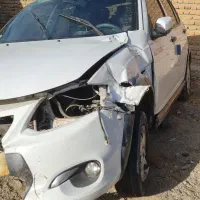 کوییک ۱۴۰۱ تصادفی