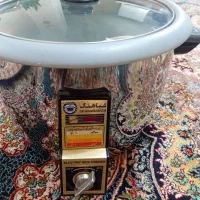 پلوپز اتوماتیک ۱۲ نفره