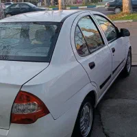 فروش تیبا