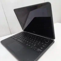 لپ تاپ مدل  Dell لمسی چرخش ۳۶۰ درجه تبلت شو