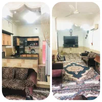 ویلایی بسیار شیک