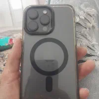 آیفون ۱۵ پرومکس