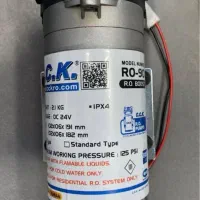 تصفیه آب C.C.K با اقساط مناسب شهرستانها|آبسردکن و تصفیه آب|تبریز, |دیوار