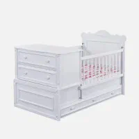 سرویس خواب کودک|تخت و سرویس خواب|بندر امام خمینی, |دیوار