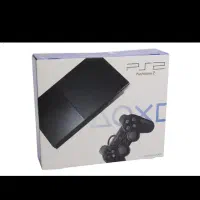 ps 2 فلش خور پر بازی