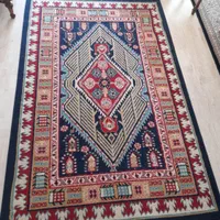 قالیچه ماشینی
