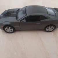ماکت فلزی