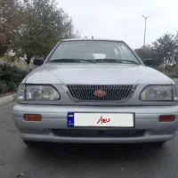 پراید . هیدرولیک . سفارشی|خودرو سواری و وانت|مشهد, هفت تیر (حافظ)|دیوار