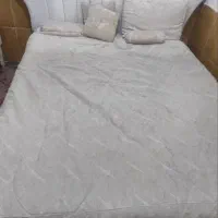 تختخواب دونفره