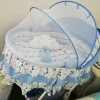 گهواره نوزاد