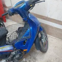موتور طرح ویو مدل ۸۹