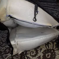 روکش سمند چرم سه بعدی|قطعات یدکی و لوازم جانبی|نیشابور, خیام|دیوار