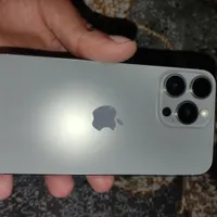 اپل iPhone 15 Pro Max با حافظهٔ ۲۵۶ گیگابایت