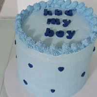 کیک تولد با بهترین کیفیت