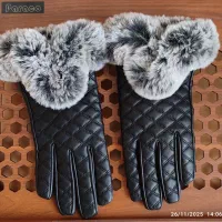 دستکش زنانه