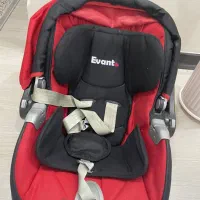 کریر|کالسکه و لوازم جانبی|تهران, حکیمیه|دیوار