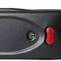 قفل برقی ۲۵ عدد یکجا زیر قیمت