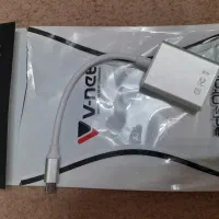 تبدیل hdmi به type c