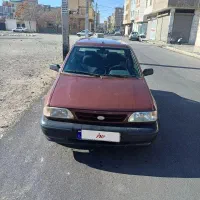 پراید 87|خودرو سواری و وانت|ملارد, |دیوار