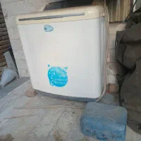 لباسشویی دوقلو