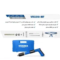 میخکوب تفنگی چاشنی خور.باروتی ویوارکس|ابزارآلات|کرمان, |دیوار