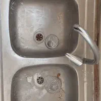 سینک وشیراهرمی