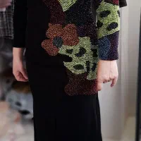 دوخت انواع سفارشات خیاطی و مزون دوزی بانوی هنر