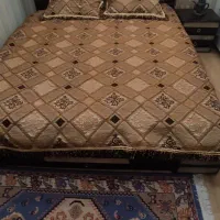 تخت و دراور و پاتختی