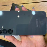 سامسونگ Galaxy S23 FE با حافظهٔ ۲۵۶ گیگابایت