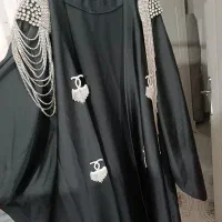 مانتومجلسی شیک وزیبا