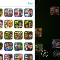 اکانت پی اس فوتبال|کنسول، بازی ویدئویی و آنلاین|بروجرد, |دیوار