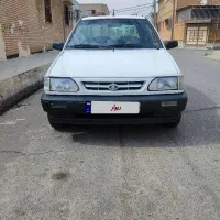 پراید هاچبک