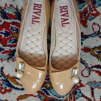 کفش مجلسی زنانه ریوالد سایز ۴۰