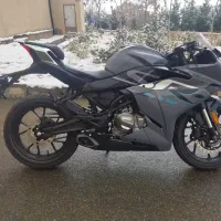 CF moto 250 cc|موتورسیکلت|تهران, شهران جنوبی|دیوار