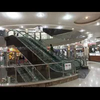 واحد اجاره ای در مجتمع سیرنگ|اجارهٔ مغازه و غرفه|قم, حاج زینل|دیوار
