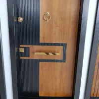 درب ضدسرقت mn90|مصالح و تجهیزات ساختمان|اهواز, گلستان|دیوار