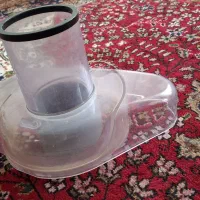درب آبمیوه گیری تفال