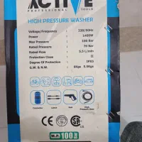 کارواش اکتیو|سایر لوازم برقی|قم, شهرک مهدیه (مدرس)|دیوار