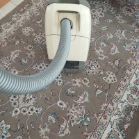 چرخ خیاطی و جارو برقی قدیمی|چرخ خیاطی و ریسندگی|تهران, مجیدیه|دیوار