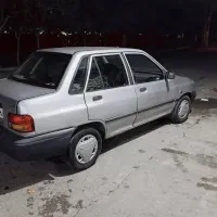 فروش پراید ۸۶