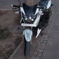 اپاچی 180 مدل 93|موتورسیکلت|قدس, شهر‌قدس|دیوار