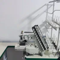 فروش چرخ های صنعتی خیاطی