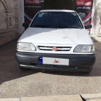 پراید بار مدل ۱۴۰۱