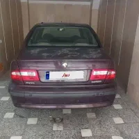 سمند مدل 92 EF7|خودرو سواری و وانت|ری, اقدسیه|دیوار