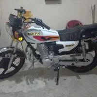 موتورسیکلت لیفان